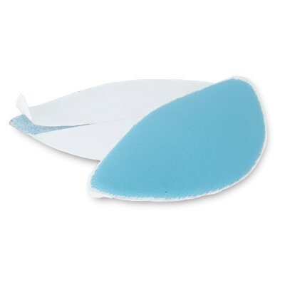 Coussins d’arche longitudinale Justin Blair