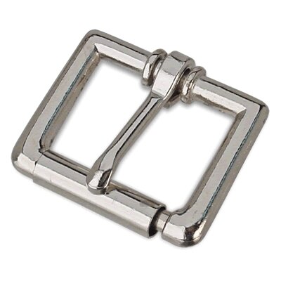 WBC Strap Buckle with Roller