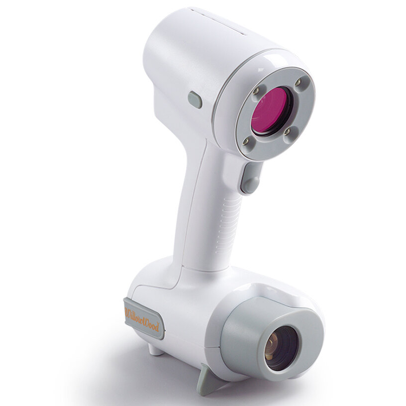 Bonnet pour scanographie crânienne pour scanneur 3D OMEGAMD