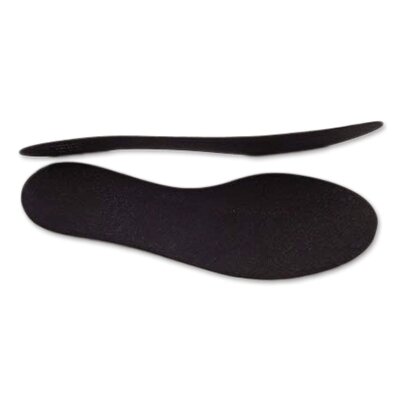 Forme podale en carbone, pleine longueur, de Dynaflex