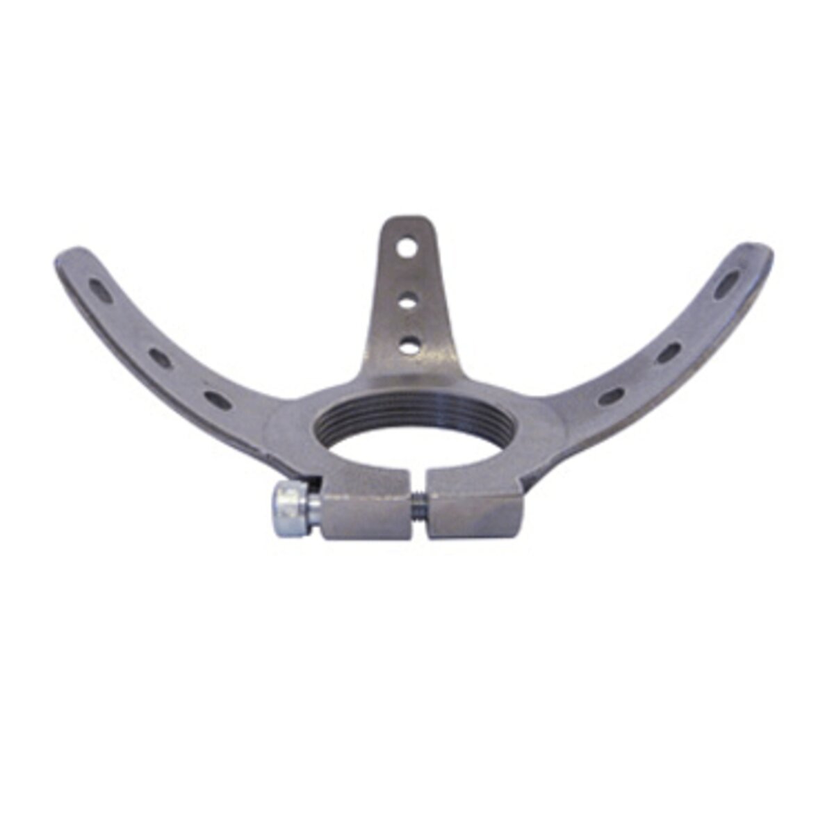 Adaptateur ancré pivotant pour emboîture fémorale