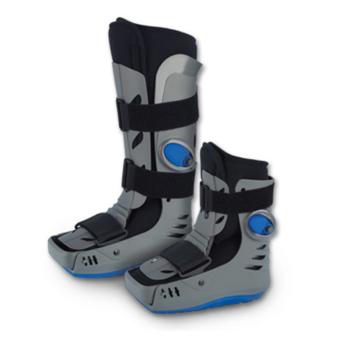 Botte de marche pneumatique XLR8