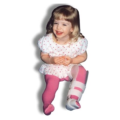 Système de soutien WheatonMC (orthèse fémoro-pédieuse)