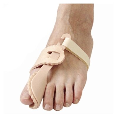 Attelle nocturne pour hallux valgus PediFix