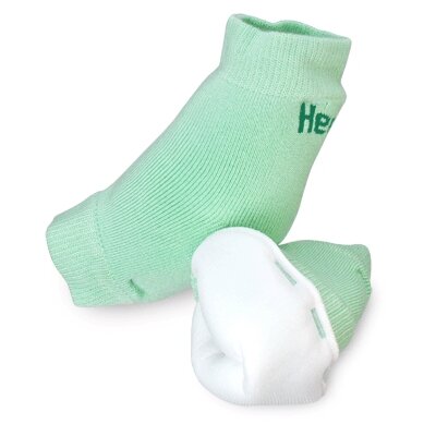 Protecteur de talon et coude HeelboMD