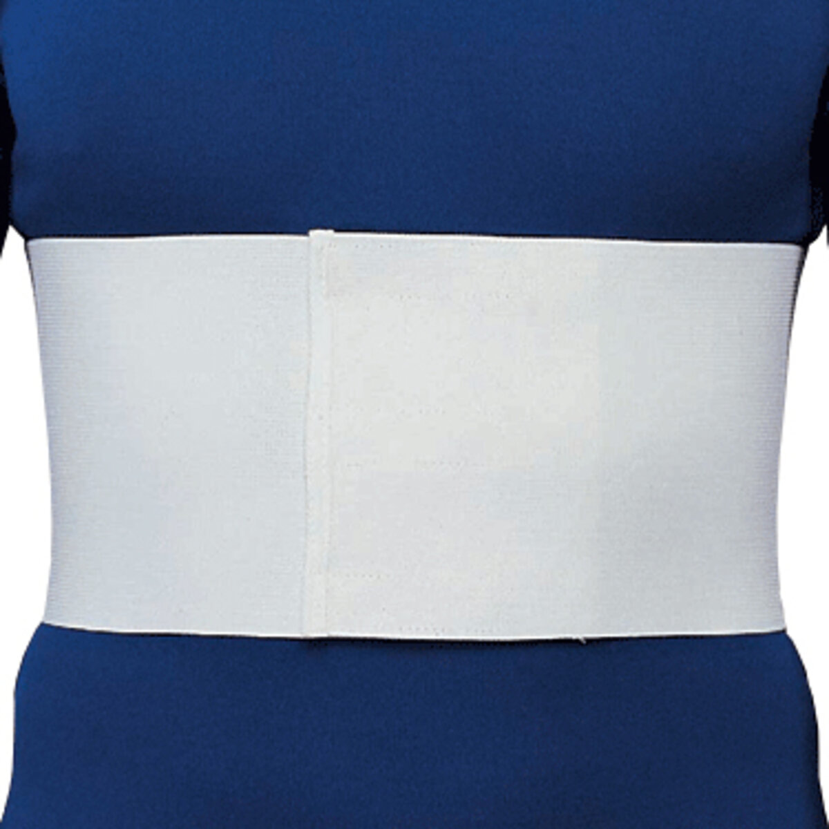 Ceinture thoracique universelle, hommes