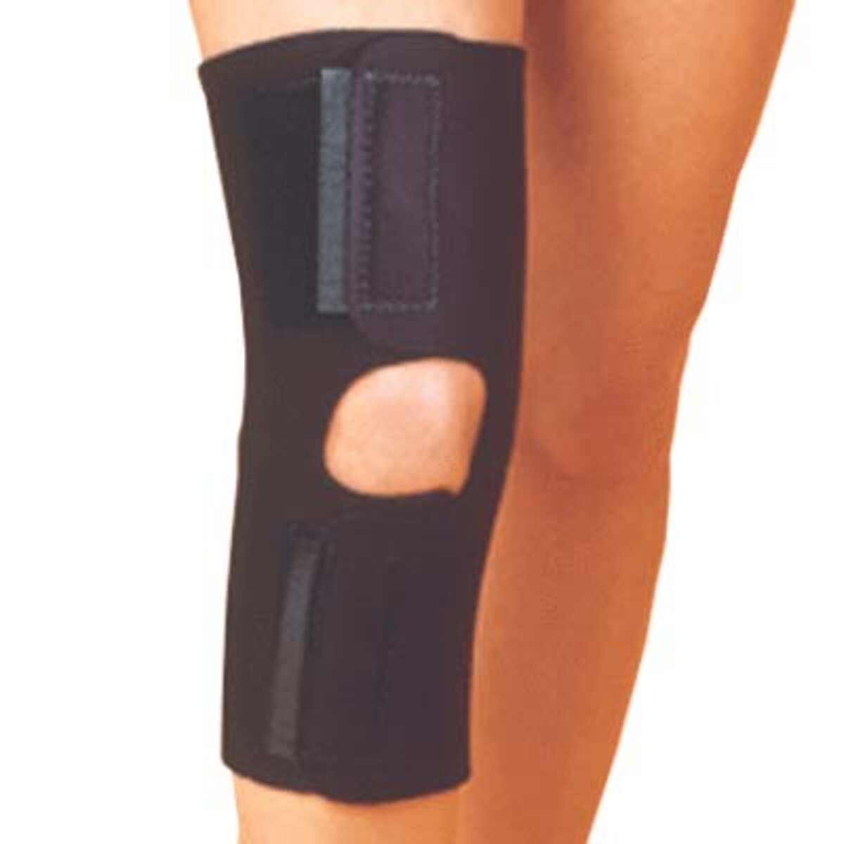 Genouillère KUHLMC KnappMC (5607)