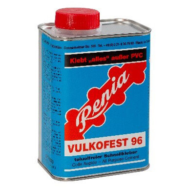 Vulkofest
