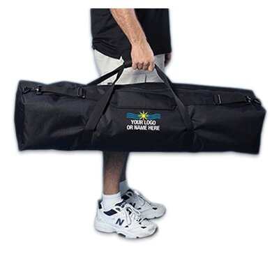 US Orthotics Prosthetic Leg Bag