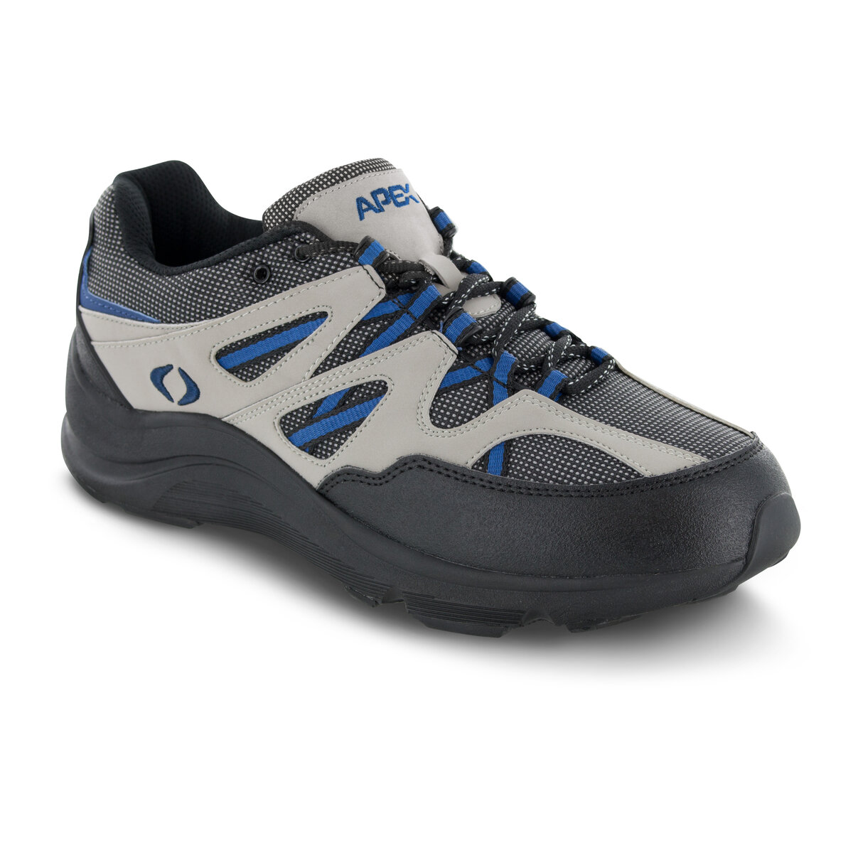 Chaussure de randonnée Sierra pour hommes - Brun