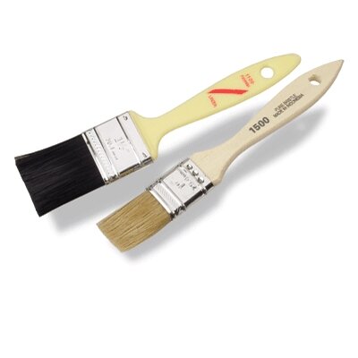 Varnish Brush