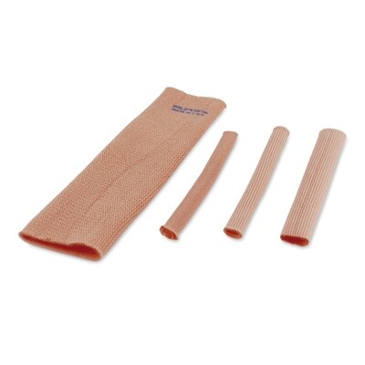 Gaine tubulaire en gel