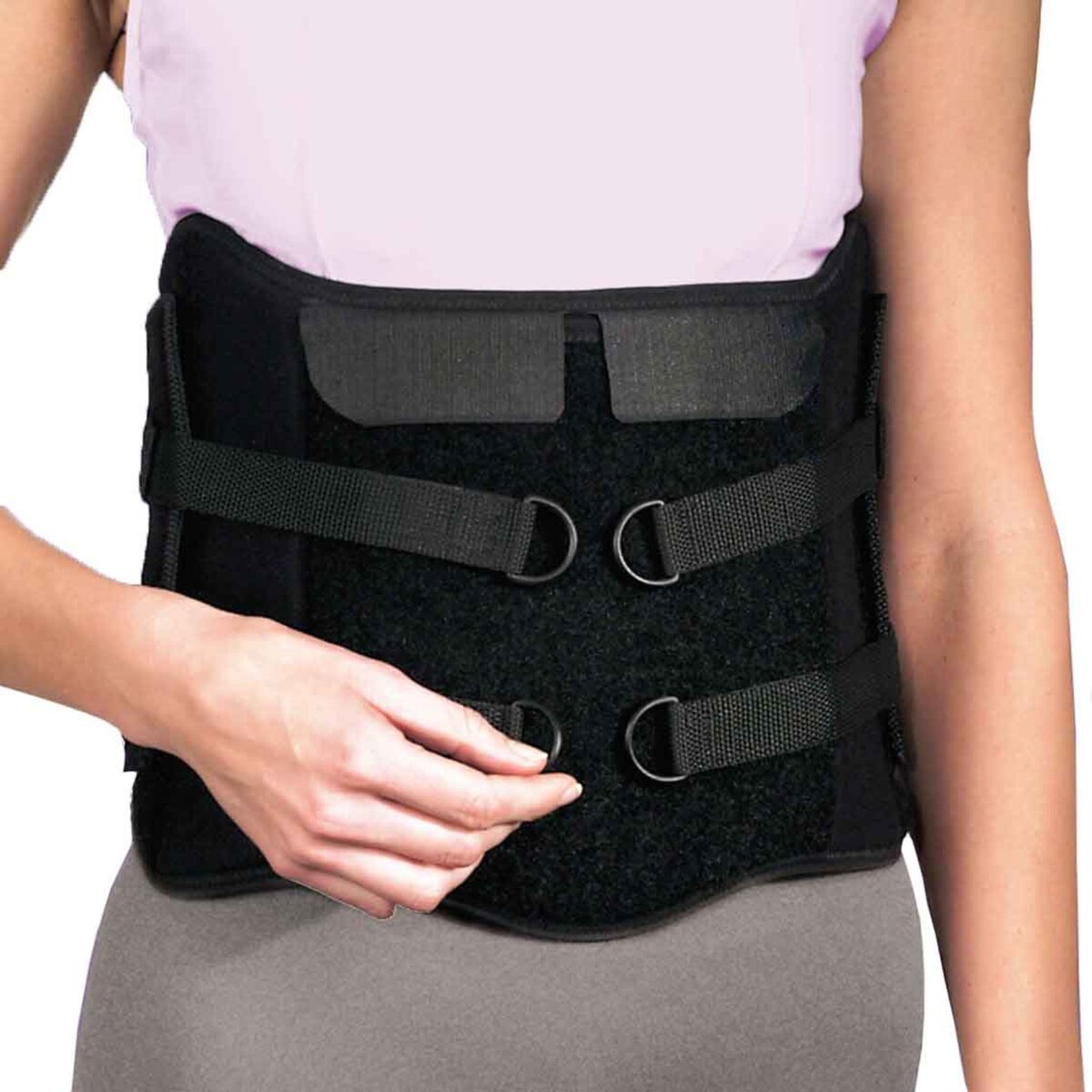 OTLS spinale souple CA