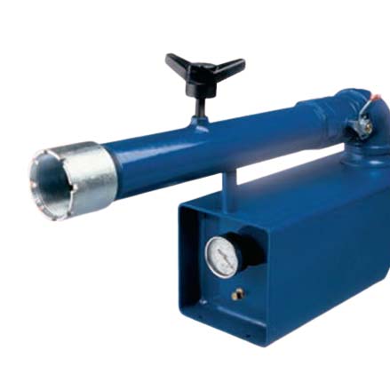 Station de travail Vacstation BTMC