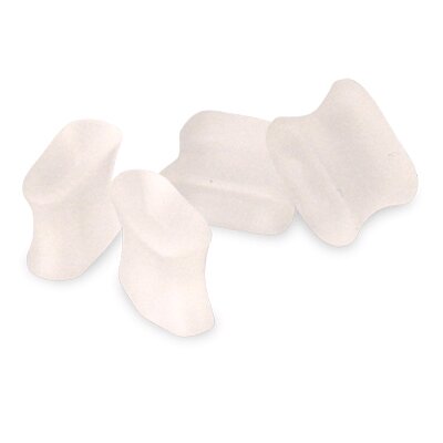 Écarteur d'orteils en gel