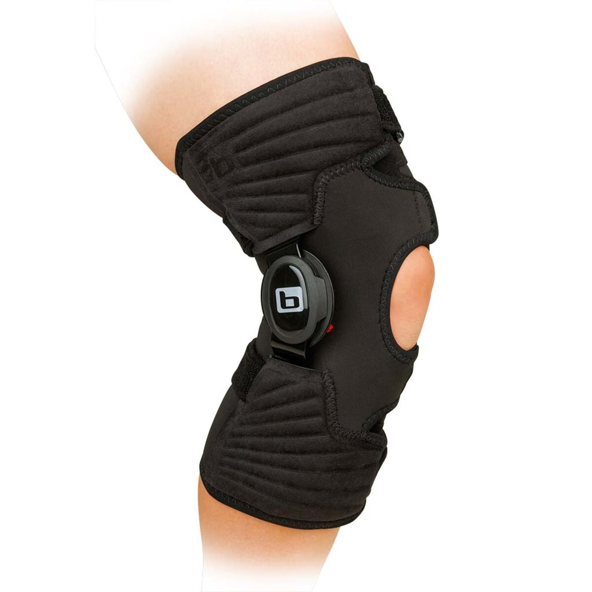 OA Impulse Push/Pull Knee Brace