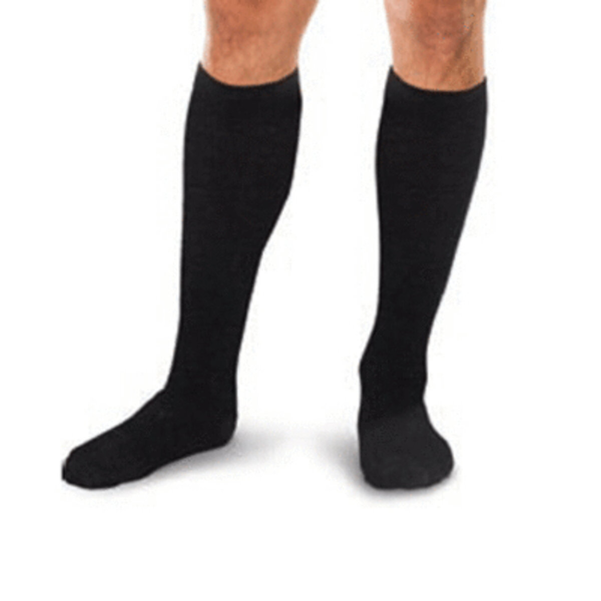 Therafirm Core-Spun Support Socks