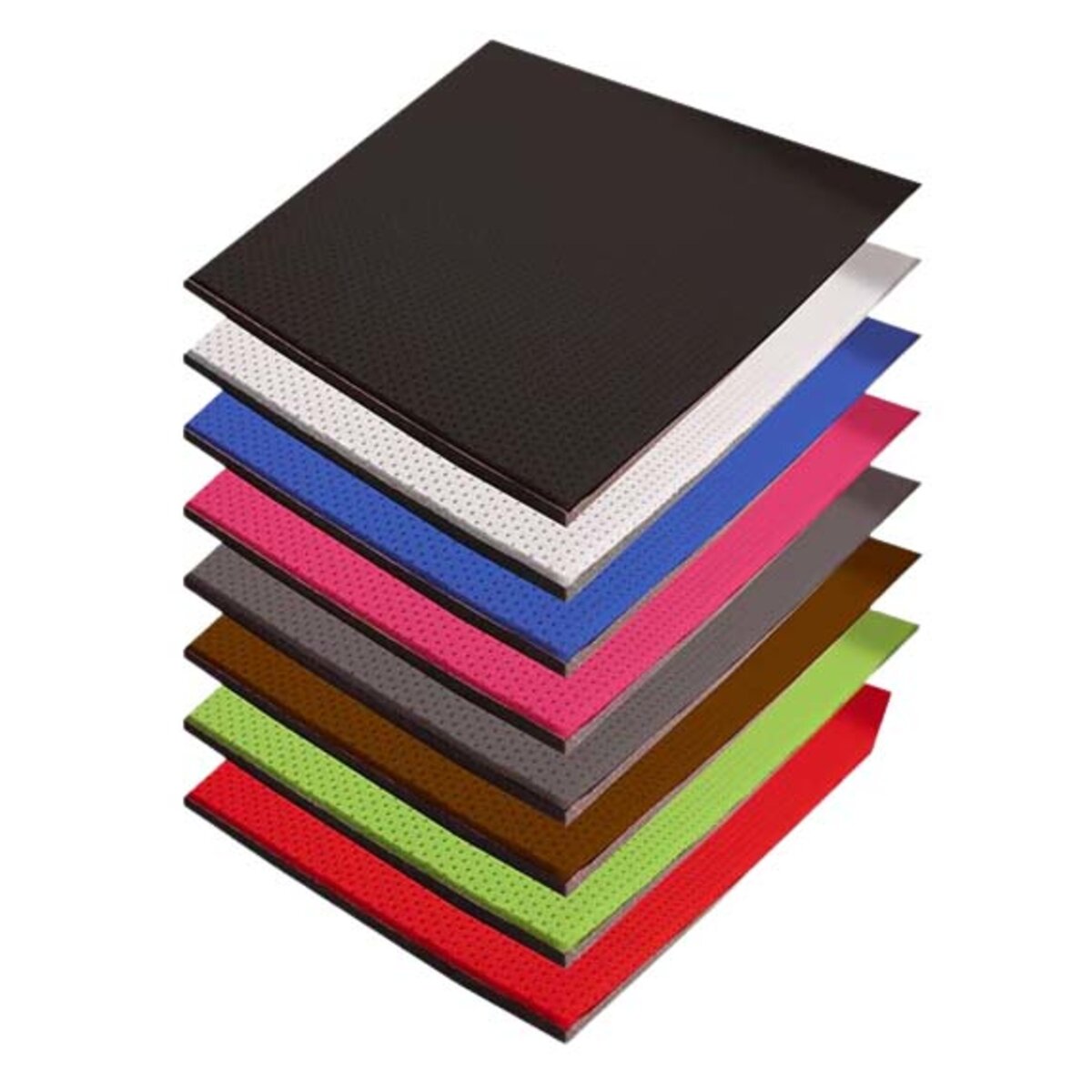 Tissu thermoformable