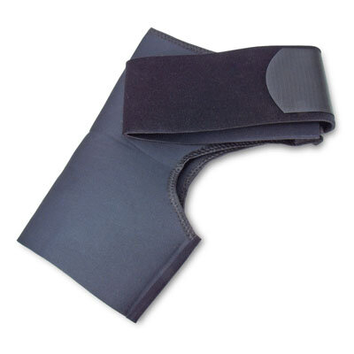 Coolflex AK Suspension Belt