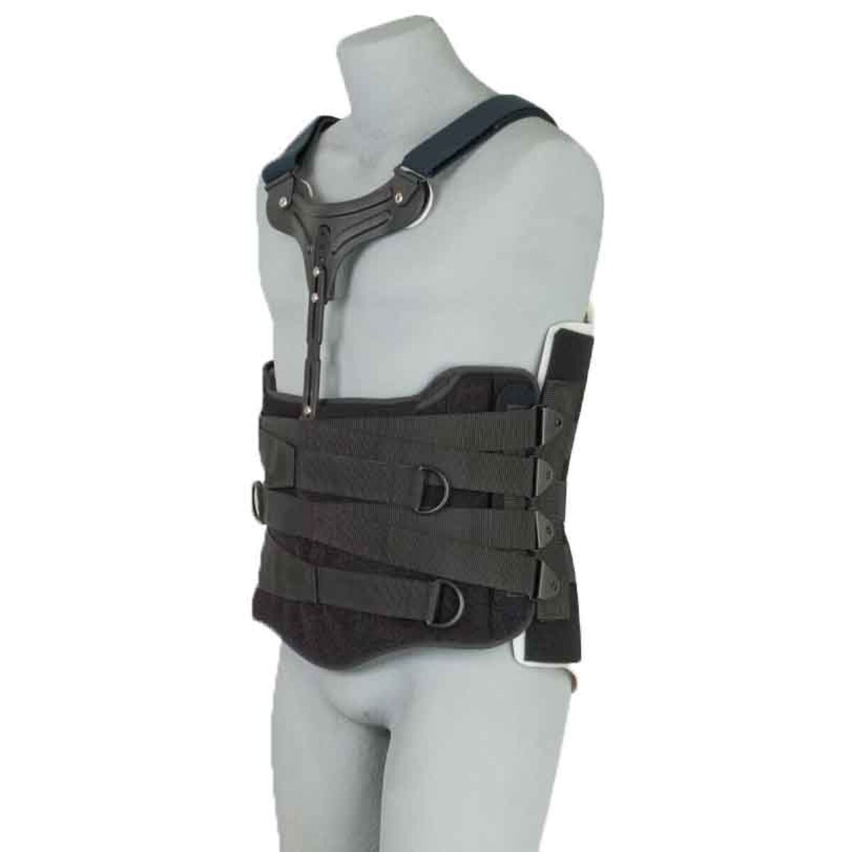 OTLS frontal California Soft Spinal standard