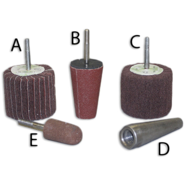 Kit ponceuse UCO Tycro