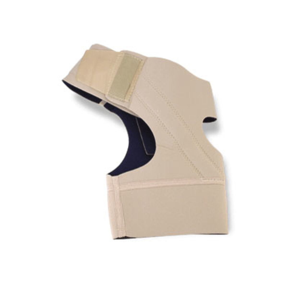 Total Elastic Suspension Belt (Tes Belt)