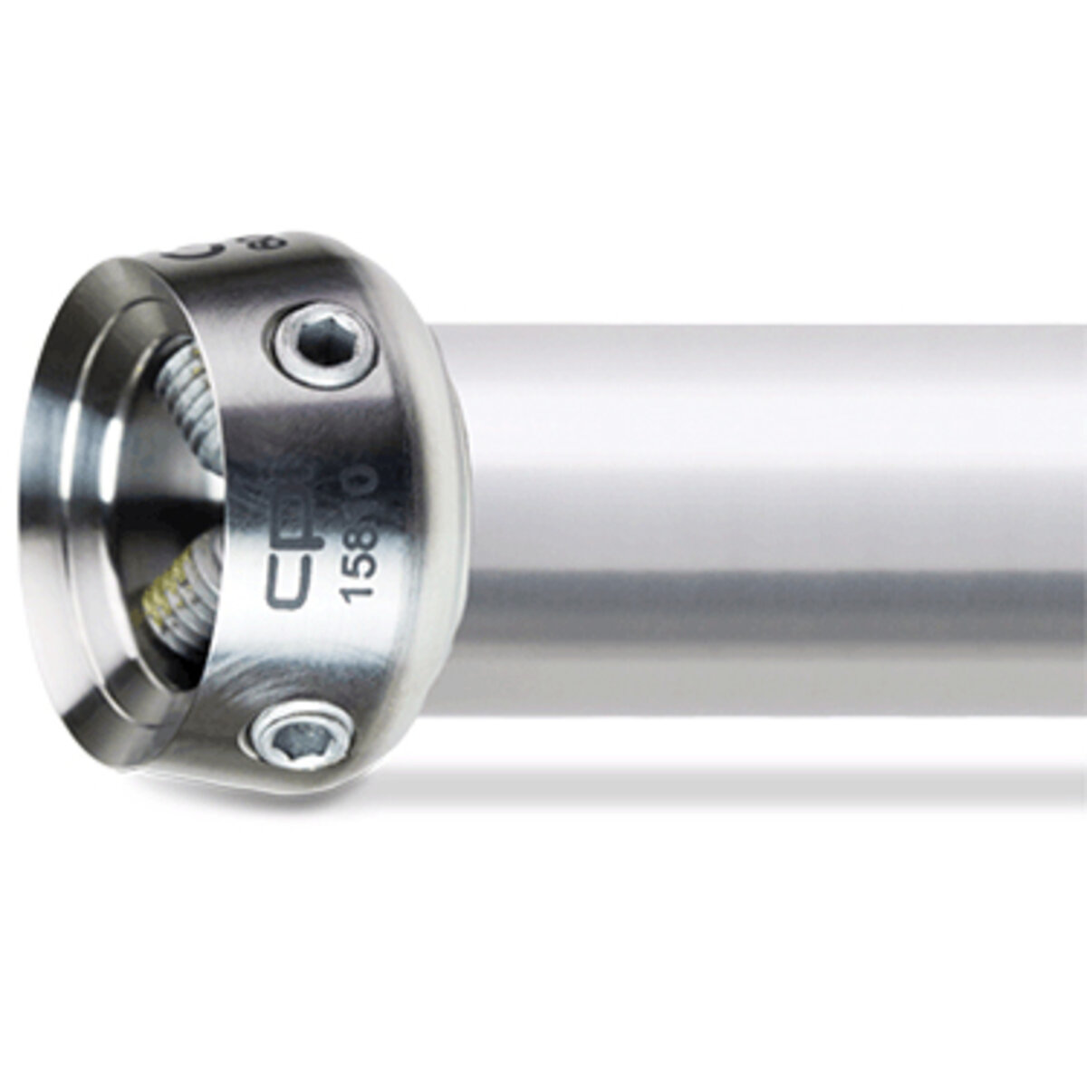 Pediatric 25mm Low Profile Tube Adapter