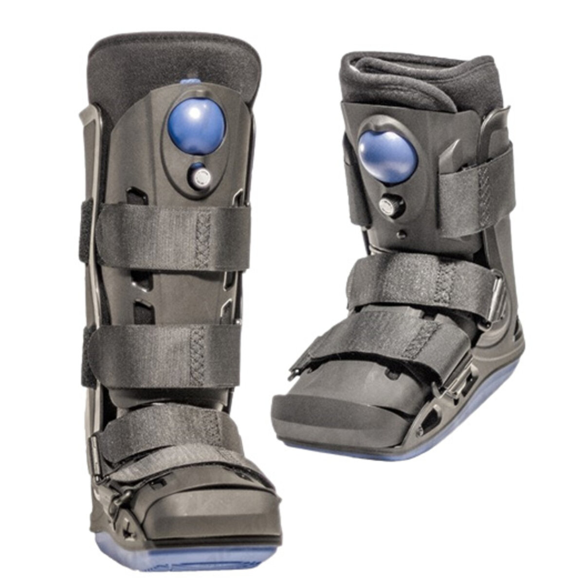 Botte de marche Pro Select Full Shell