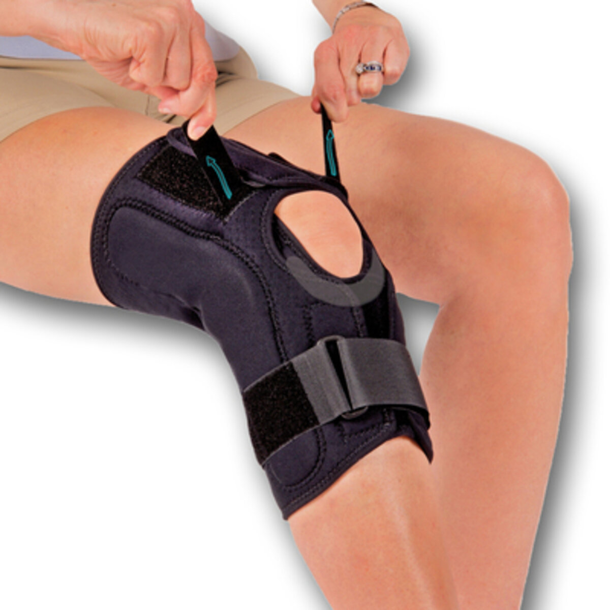 Orthèse de genou GK ORIGIN (5640)