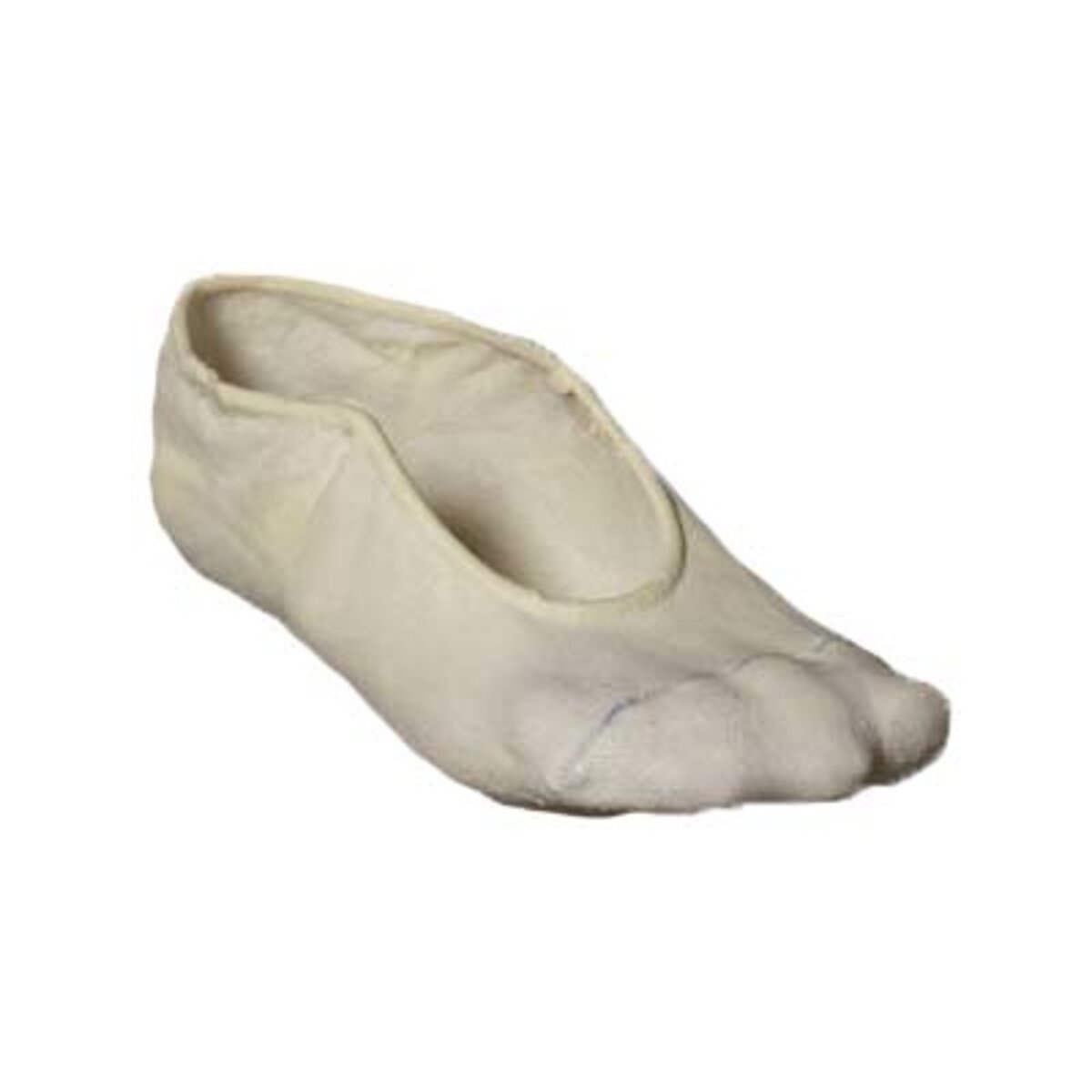 Fitted Polyester Casting Sock - Slipper Sock