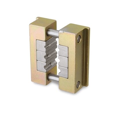 Hosmer Cable Swaging Tool