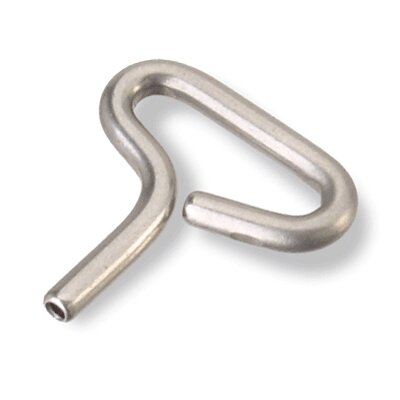 Porte-câble de verrouillage de coude