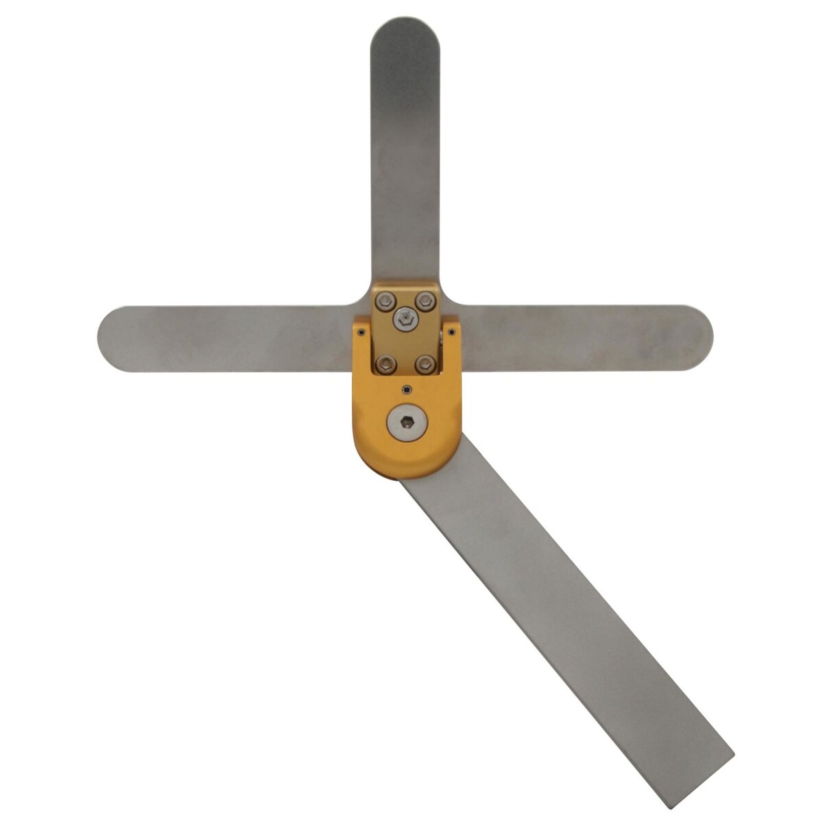 Articulation d'épaule à friction permettant l'abduction