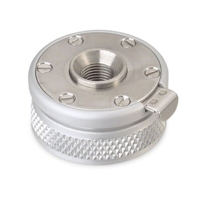 Poignet à prise rapide FM