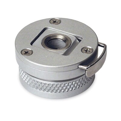 Poignet à friction et à flexion FW