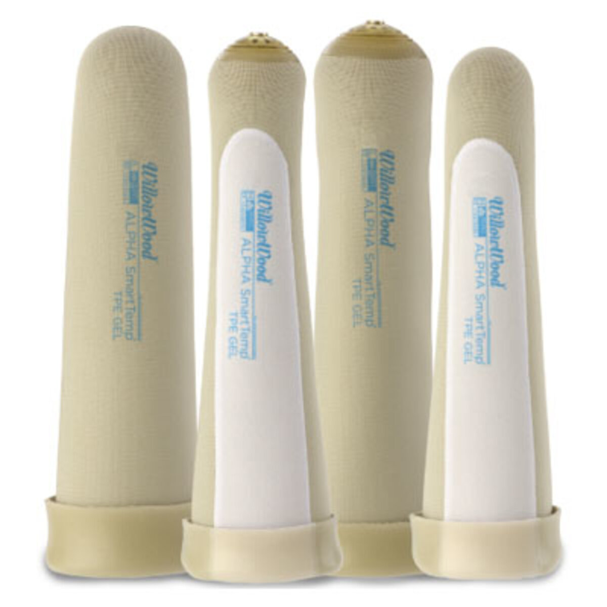 Alpha SmartTemp® Gel Liner