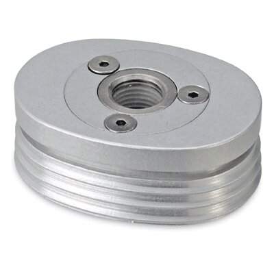 Corps pour poignet ovale à friction OW