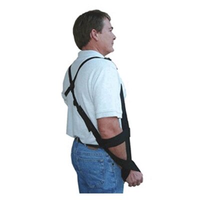 Corps pour poignet ovale à friction OW