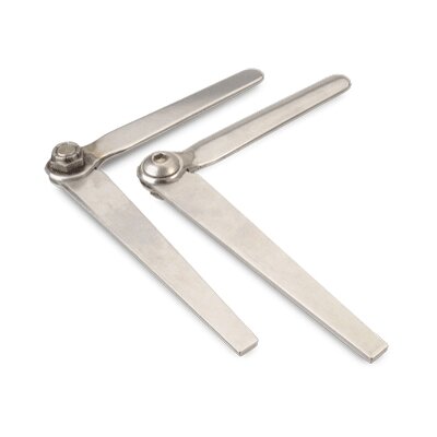 Articulation d'épaule permettant l'abduction