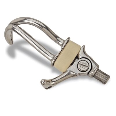 Crochet pour adulte - Modèle 5