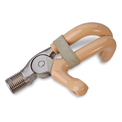 Crochet pour enfant - Modèle 12P