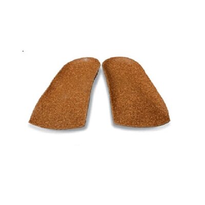 Semelle orthopédique AliCorkMC FREEDOM d’AliMed