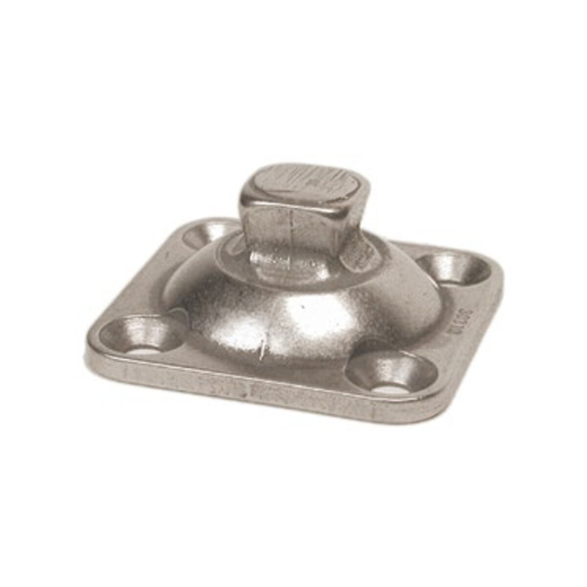 Adaptateur pyramidal à 4-trous