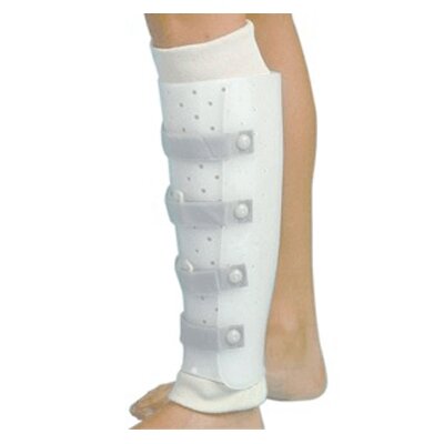Miami Prefabricated Tibial Fracture Brace