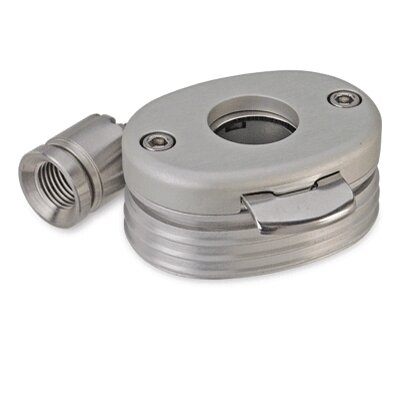 Recouvrement pour poignet à déconnexion rapide de type USMC