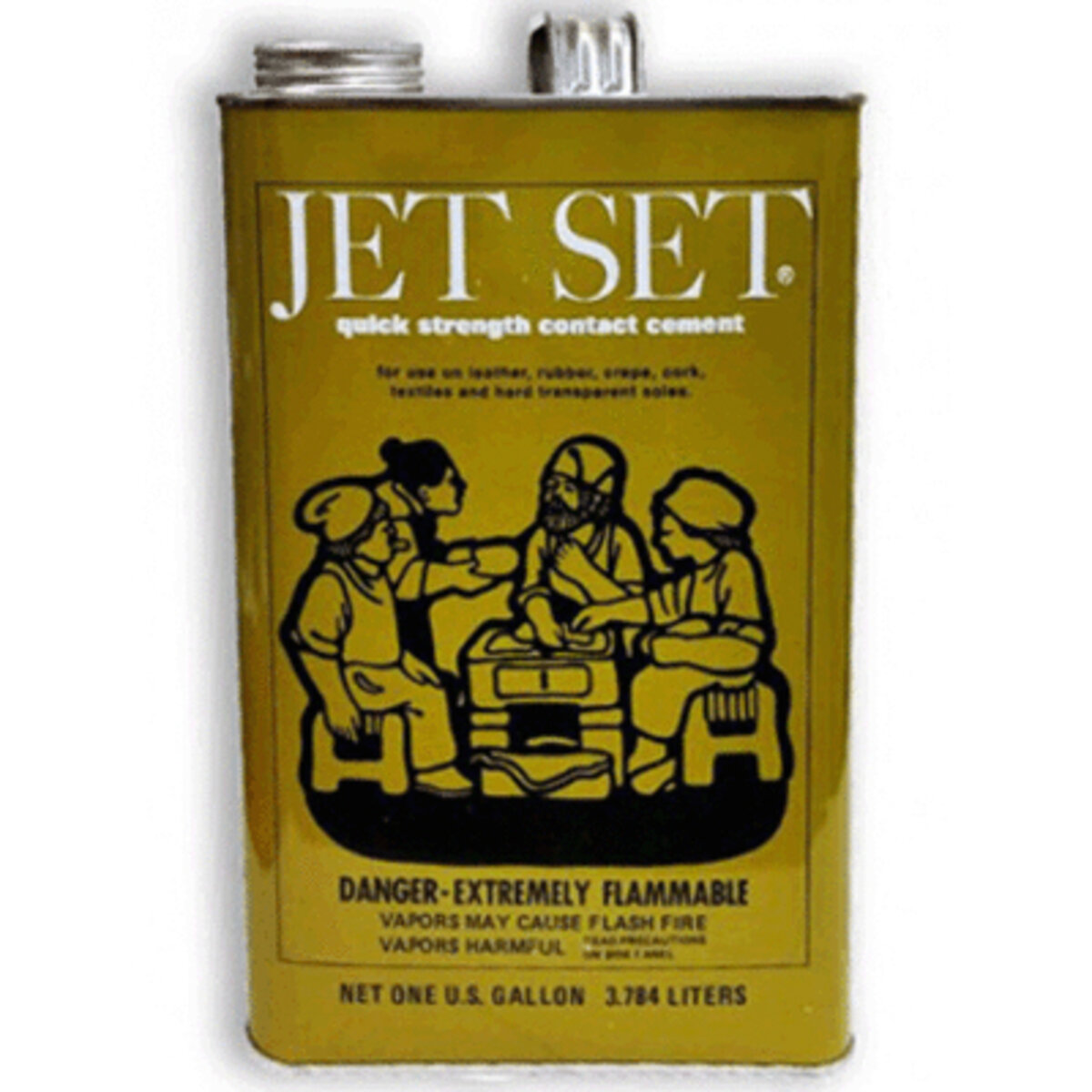 Colle Jet Set