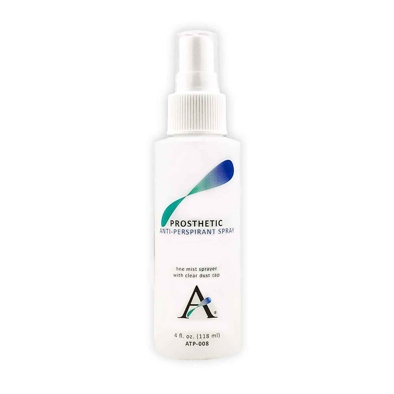 ALPS Prosthetic Anti-Perspirant