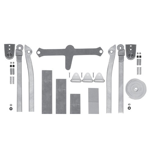 The Benefit R2001 Kit KAFO